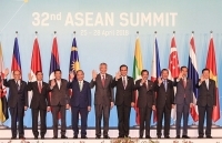 51 năm thành lập ASEAN(8/8/1967 - 8/8/2018): Điểm sáng của nền kinh tế toàn cầu