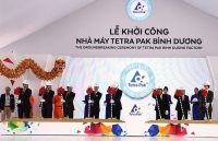 Bình Dương: “Trợ lực” cho công nghiệp hỗ trợ