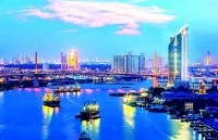 Cần Thơ luôn đồng hành cùng nhà đầu tư