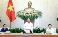 Thủ tướng: Không ôm đồm, tạo thuận lợi cho địa phương giải ngân vốn đầu tư công
