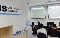 Ồ ạt tăng vốn: Công ty chứng khoán ngoại chuẩn bị “lấn sàn”