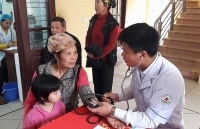 Nhiều chương trình xây dựng y tế cơ sở: Đúng nghĩa người “gác cổng”