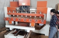 Bắc Giang: Bảo đảm tiến độ khuyến công