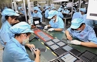 Hỗ trợ phát triển nguồn nhân lực cho doanh nghiệp nhỏ và vừa