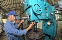 Công nghiệp hỗ trợ ngành cơ khí: Lực đẩy từ chính sách