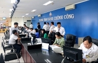 Đề xuất mới về vị trí việc làm và cơ cấu ngạch công chức