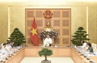 Thủ tướng nêu một số 