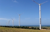 Ninh Thuận tập trung cho năng lượng tái tạo: Tạo động lực bứt phá