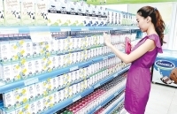 Phát triển thương hiệu Việt: Nối dài những giấc mơ