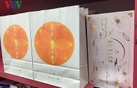 Bánh Trung thu xách tay giá “chát”, chất lượng mập mờ