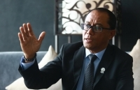 Timor Leste mong muốn sớm gia nhập ASEAN