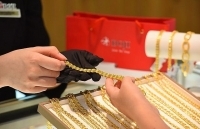 Giá vàng tiếp tục 