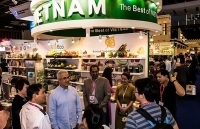 Hỗ trợ xúc tiến thương mại phát triển ngoại thương