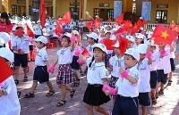 Công điện đảm bảo an toàn giao thông dịp Lễ 2/9 và khai giảng năm học mới