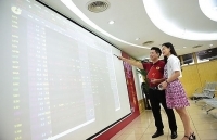 Kỳ vọng cổ phiếu chứng khoán trở về “vùng sáng”