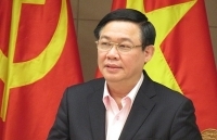 Tạo động lực mới nhằm nâng cao chất lượng, hiệu quả hợp tác đầu tư nước ngoài trong thời kỳ mới