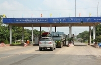Đề xuất quy định về xây dựng, hoạt động trạm thu phí dịch vụ sử dụng đường bộ