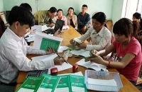 Đề xuất mới về xử lý nợ bị rủi ro tại Ngân hàng Chính sách xã hội