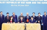 Sẵn sàng thực thi hiệu quả Hiệp định EVFTA: Bộ Công Thương chủ động xây dựng Chương trình hành động