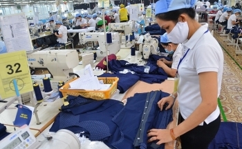 Vượt 100 tỷ USD kim ngạch xuất khẩu, Hoa Kỳ là thị trường lớn nhất của hàng Việt