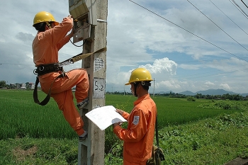 Dự thảo biểu giá điện bán lẻ: Cân nhắc kỹ lưỡng và minh bạch