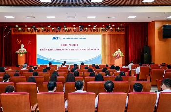 Bảo hiểm tiền gửi Việt Nam: Vượt qua đại dịch, hoàn thành tốt nhiệm vụ