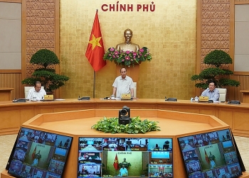 Thủ tướng: Cần xem xét tăng dần chuyến bay đến các nước