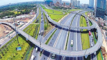 Đổi thay nơi vùng đất “gian lao mà anh dũng”