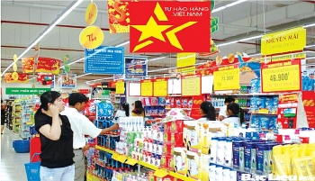 Phát huy vai trò của thị trường trong nước