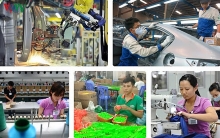 Xây dựng chính sách hỗ trợ về thuế các đối tượng gặp khó khăn do COVID-19