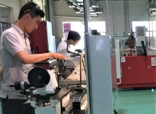 Đào tạo nghề tại Đồng Nai trong tháng 7/2021