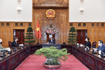 Ba Lan tặng và nhượng lại cho Việt Nam hơn 3,5 triệu liều vaccine phòng COVID-19