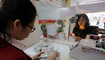 Chuyên gia nhận định tỷ giá có thể sẽ tăng vào cuối năm nay