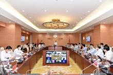 Ngân hàng muốn được cấp thêm room tín dụng để đẩy mạnh cho vay lúa gạo