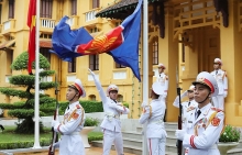 Việt Nam - thành viên nòng cốt trong sự phát triển của ASEAN