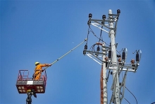 Đảm bảo cung cấp đủ điện cho các tỉnh, thành phố miền Trung-Tây Nguyên