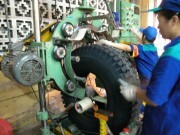 Thúc đẩy các ngành công nghiệp hỗ trợ phát triển