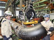 Công nghiệp chế biến, chế tạo: Sức hút đầu tư lớn