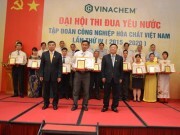 “Quả ngọt” từ lòng yêu nghề