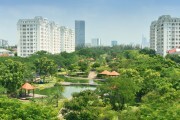Tăng trưởng xanh: Con đường tất yếu của nền kinh tế