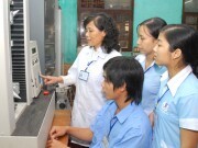 Tiếp tục hỗ trợ phát triển doanh nghiệp khoa học và công nghệ