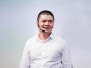 Phạm Ngọc Anh - người truyền cảm hứng kinh doanh