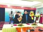 Ký Hợp đồng Dự án nâng cấp mở rộng Nhà máy lọc dầu Dung Quất