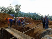 Đường dây 500kV Sơn La - Lai Châu: Chuẩn bị cán đích