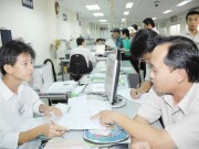 Doanh nghiệp thành lập mới tăng mạnh