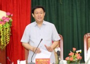 Làm rõ chức năng, nhiệm vụ Cơ quan đại diện sở hữu nhà nước tại doanh nghiệp