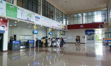 Đề xuất phí nhượng quyền khai thác cảng hàng không, sân bay