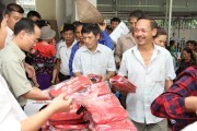 Chú trọng các chương trình y tế cộng đồng địa phương