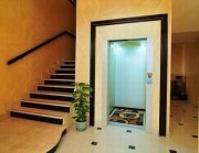 Dự thảo Quy chuẩn kỹ thuật an toàn với thang máy gia đình