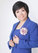 Doanh nhân Ngô Thị Thùy Trang: Vui khi đã tạo nên một xu hướng giáo dục mới